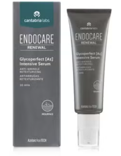 ENDOCARE RENEWAL GLYCOLIC INTENSIVE SERUM 1 ENVASE 50 ML