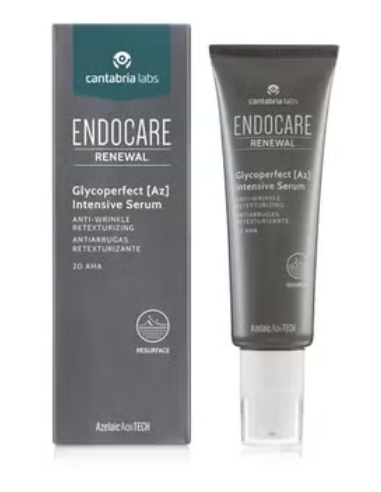 ENDOCARE RENEWAL GLYCOLIC INTENSIVE SERUM 1 ENVASE 50 ML