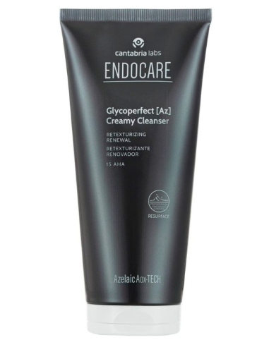 ENDOCARE RENEWAL GLYCOPERFECT AZ CREAMY CLEANSER 1 TUBO 150 ML