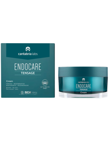 ENDOCARE TENSAGE CREMA 30ML