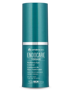 ENDOCARE TENSOR CONTORNO OJOS