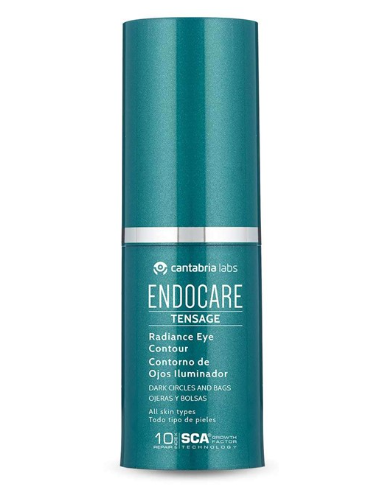 ENDOCARE TENSOR CONTORNO OJOS