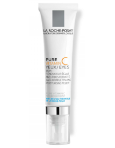 REDERMIC C OJOS TTO RELLENO ANTIEDAD OJO SEN LA ROCHE POSAY