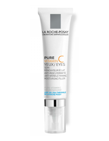 REDERMIC C OJOS TTO RELLENO ANTIEDAD OJO SEN LA ROCHE POSAY