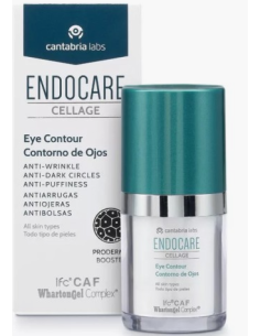 ENDOCARE CELLAGE CONTORNO DE OJOS  15 ML