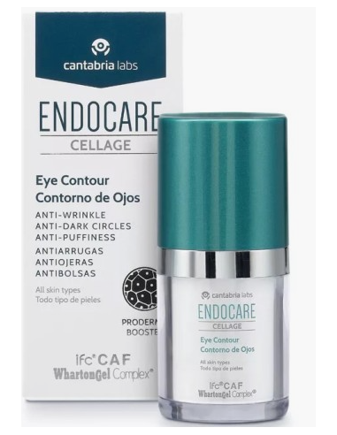 ENDOCARE CELLAGE CONTORNO DE OJOS  15 ML