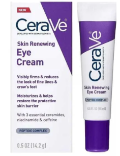 CREMA REAFIRMANTE CONTORNO DE OJOS 15ML