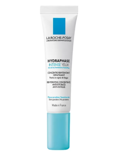 ROCHE POSAY HYDRAPHASE OJOS 15 ML
