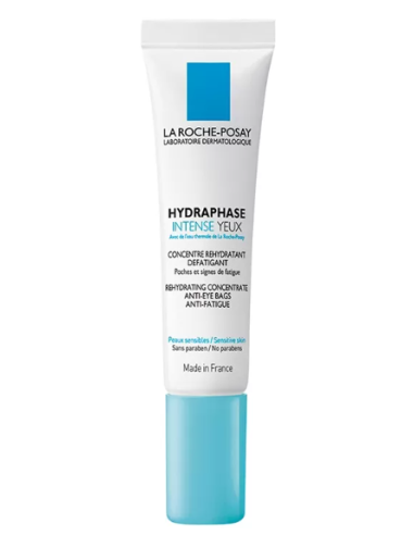 ROCHE POSAY HYDRAPHASE OJOS 15 ML