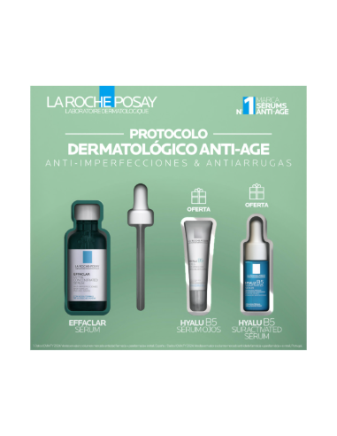 COFRE LAROCHE EFFACLAR
