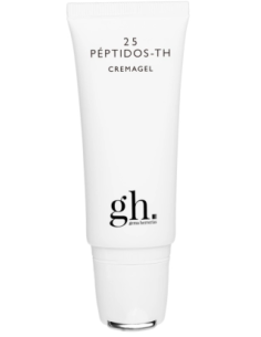 25 PEPTIDOS-TH CUELLO Y ESCOTE GH.