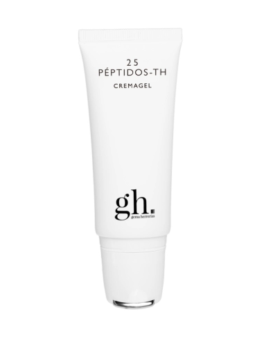 25 PEPTIDOS-TH CUELLO Y ESCOTE GH.