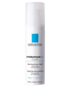 HYDRAPHASE XL LEGERE LA ROCHE POSAY 50 ML