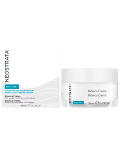 NEOSTRATA CREMA BIONICA HIDRATANTE 50ML