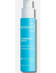 HYDRABIO SERUM BIODERMA 40 ML
