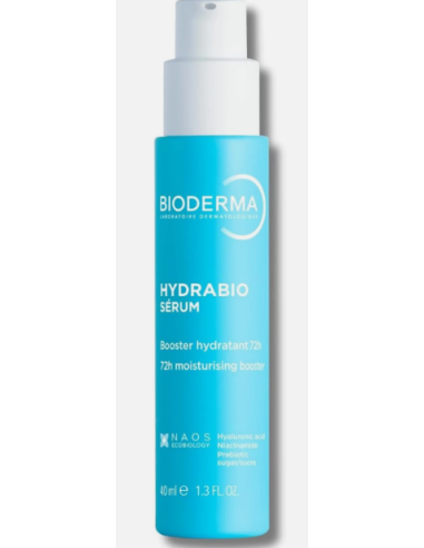 HYDRABIO SERUM BIODERMA 40 ML