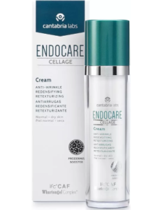 ENDOCARE CELLAGE CREAM  50 ML