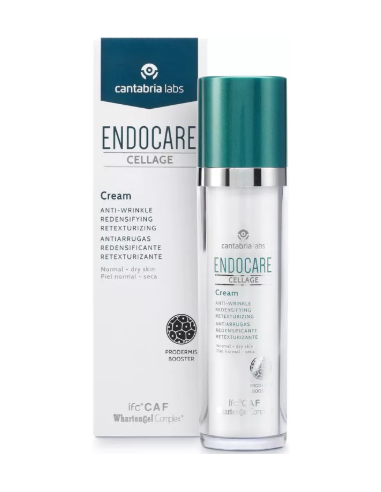 ENDOCARE CELLAGE CREAM  50 ML
