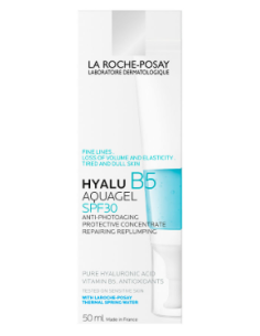HYALU B5 AQUAGEL SPF30  1 TUBO 40 ML LA ROCHE