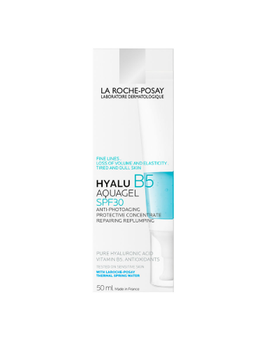 HYALU B5 AQUAGEL SPF30  1 TUBO 40 ML LA ROCHE