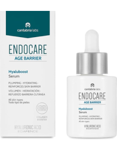 ENDOCARE HYALUBOOST AGE BARRIER SERUM  1 ENVASE 30 ML