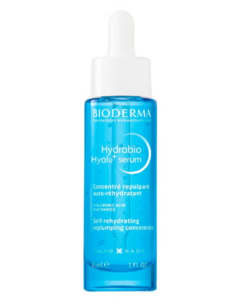 HYDRABIO HYALU+ SERUM  1 ENVASE 30 ML