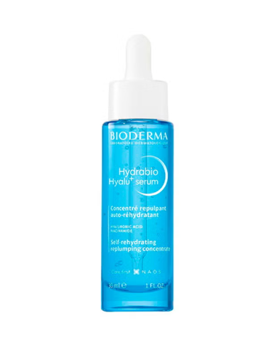 HYDRABIO HYALU+ SERUM  1 ENVASE 30 ML