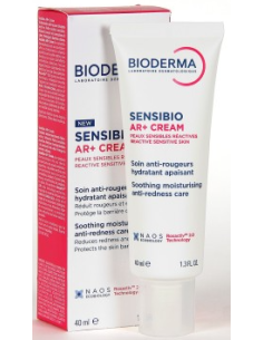 SENSIBIO AR CREMA BIODERMA 40 ML
