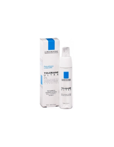 TOLERIANE ULTRA FLUIDA 40ML