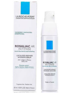ROSALIAC AR INTENSE SUERO INT ROJECES LOCALIZADA LA ROCHE PO