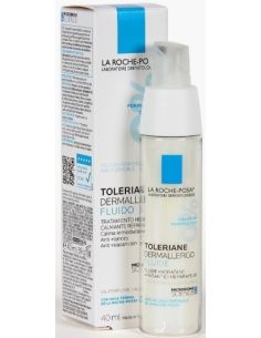 TOLERIANE ULTRA FLUIDO P ALERGICA O INTOLERANTE LA ROCHE POS