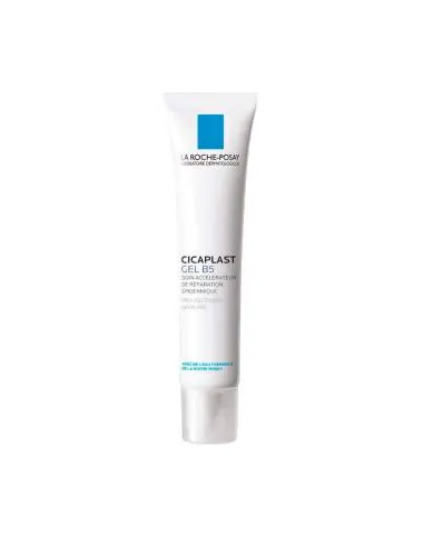 CICAPLAST GEL  B5 REPARADOR 40ML