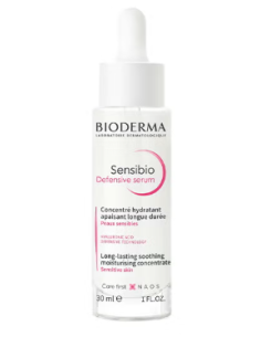SENSIBIO SERUM DEFENSIVE BIODERMA 1 ENVASE 30 ML