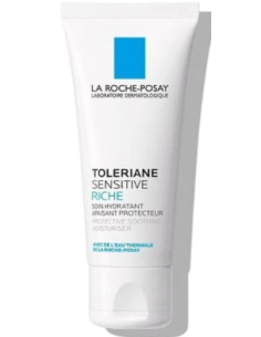 TOLERIANE SENSITIVE PROTECTOR CALMAN LA ROCHE 40M