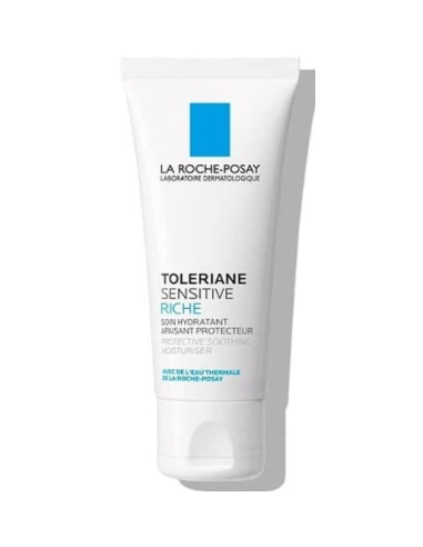 TOLERIANE SENSITIVE PROTECTOR CALMAN LA ROCHE 40M