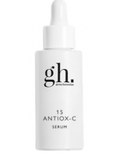 GH 15 ANTIOX-C SERUM