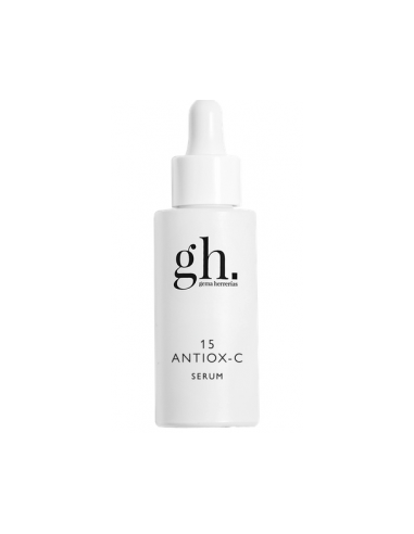 GH 15 ANTIOX-C SERUM