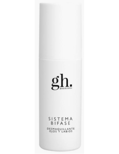 GH SISTEMA BIFASE 150ML