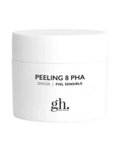 GH  PEELING 8PHA DISCOS PIEL SENSIBLE 20ML