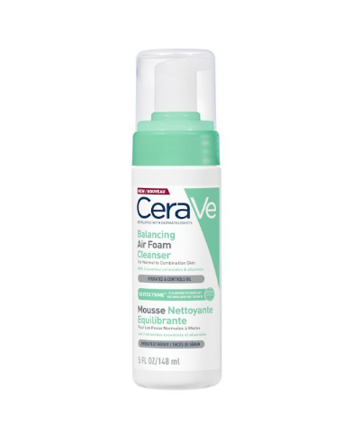 LIMPIADOR AIR FOAM REEQUILIBRANTE
