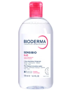 SENSIBIO H2O BIODERMA 500 ML