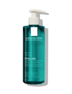 EFFACLAR DUO GEL PURIFICANTE MICRO-EXFOLIANTE  1 ENVASE 400