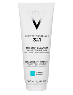 PURETE THERMALE DESMAQUILLANTE INTEGRAL 3 EN 1  1 ENVASE 300