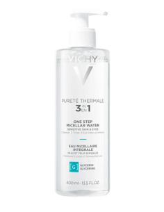 PURETE THERMALE DESMAQUILLANTE ROSTRO Y OJOS  400 ML
