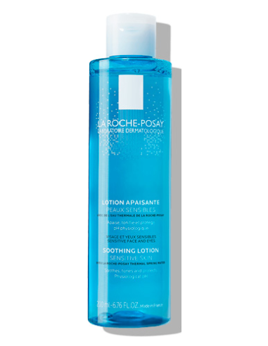 LA ROCHE POSAY LOCION CALMANTE FISIOLOGICA  200 ML
