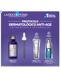 COFRE MELAB3 SERUM LA ROCHE POSAY