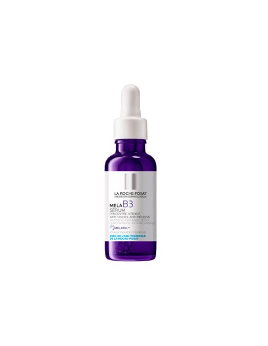 MELA B3 SERUM LA ROCHE POSAY ANTIMANCHAS
