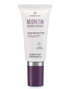 NEORETIN DISCROM CONTROL SERUM BOOSTER FLUID  30 ML