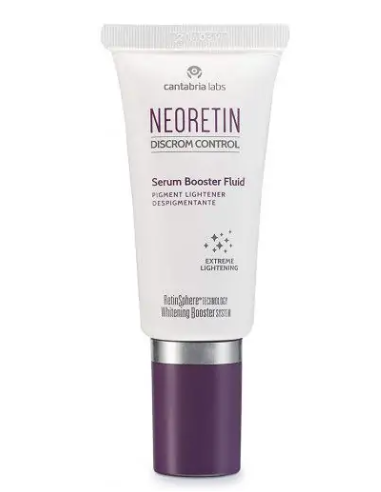 NEORETIN DISCROM CONTROL SERUM BOOSTER FLUID  30 ML