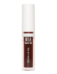 ACETITE LABIAL NUTRITIVO CON COLOR MIA